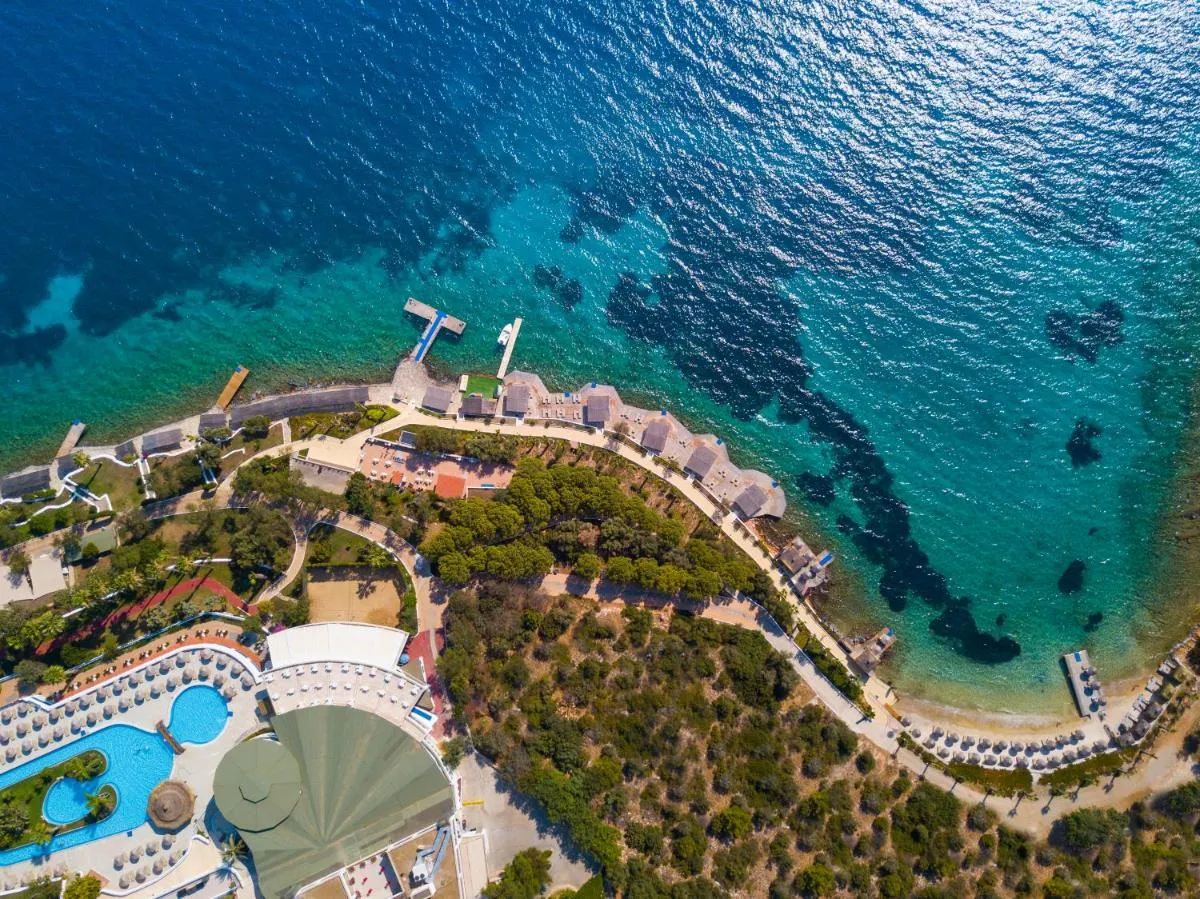⁨Bodrum Holiday Resort & Spa⁩ — صورة 13