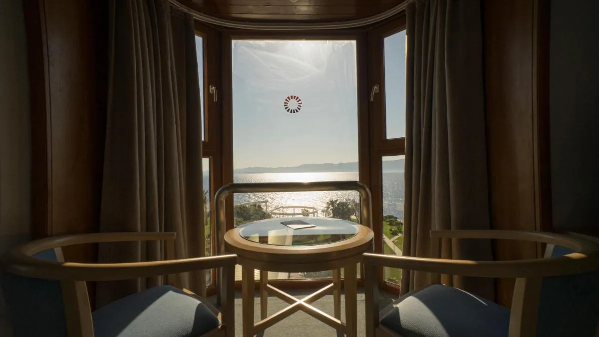 ⁨Grand Hotel Ontur Cesme⁩ — صورة 20