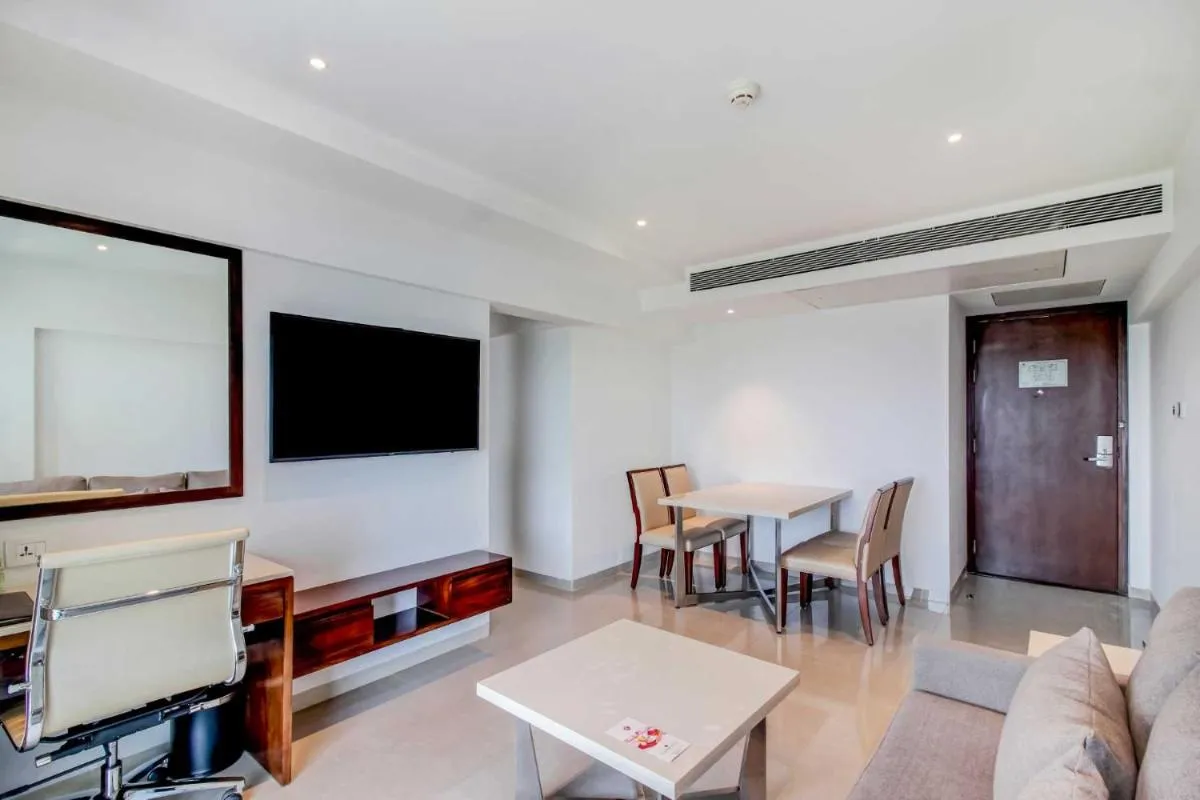 رامي تيكهوم - مومباي — صورة 3