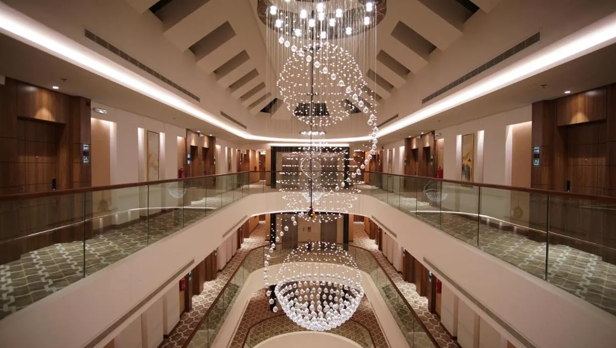 فندق الحياة الرياض — صورة 2