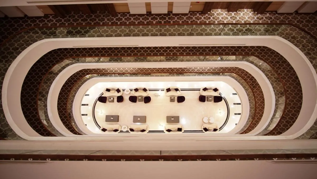 فندق الحياة الرياض — صورة 4