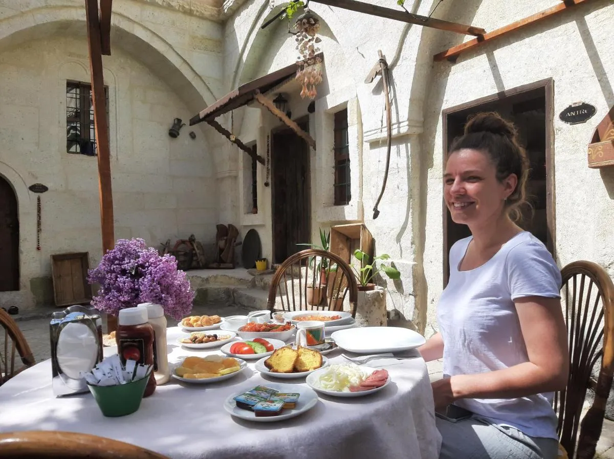 فندق أرميسوس كيف — صورة 4