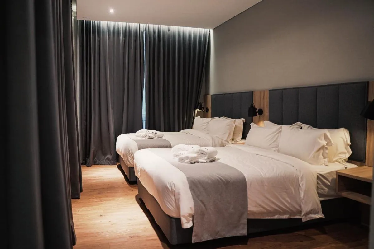 فندق أميغو — صورة 4