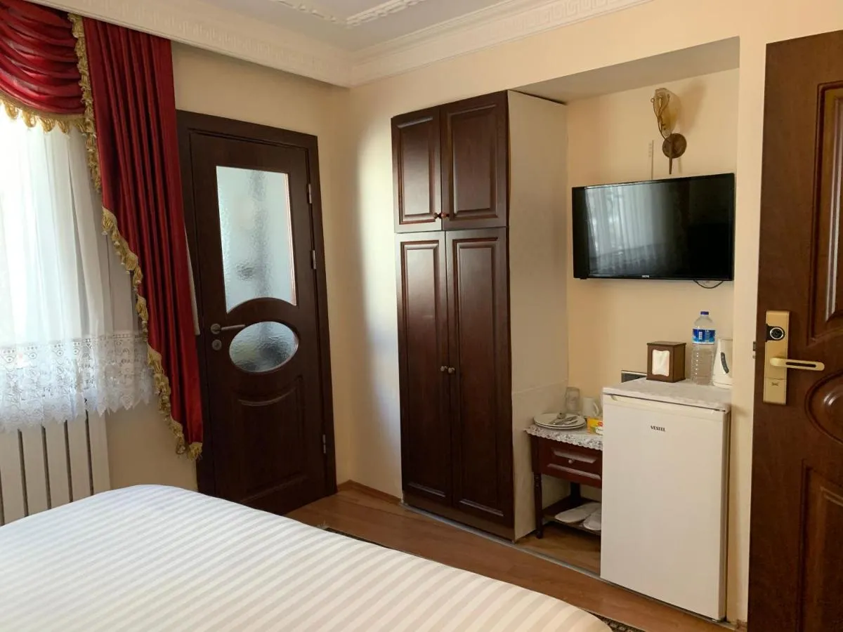 ⁨Ada Hotel Istanbul⁩ — صورة 14
