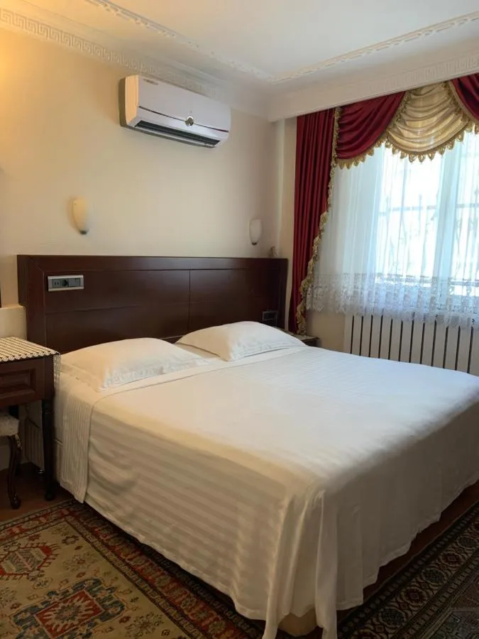 ⁨Ada Hotel Istanbul⁩ — صورة 13