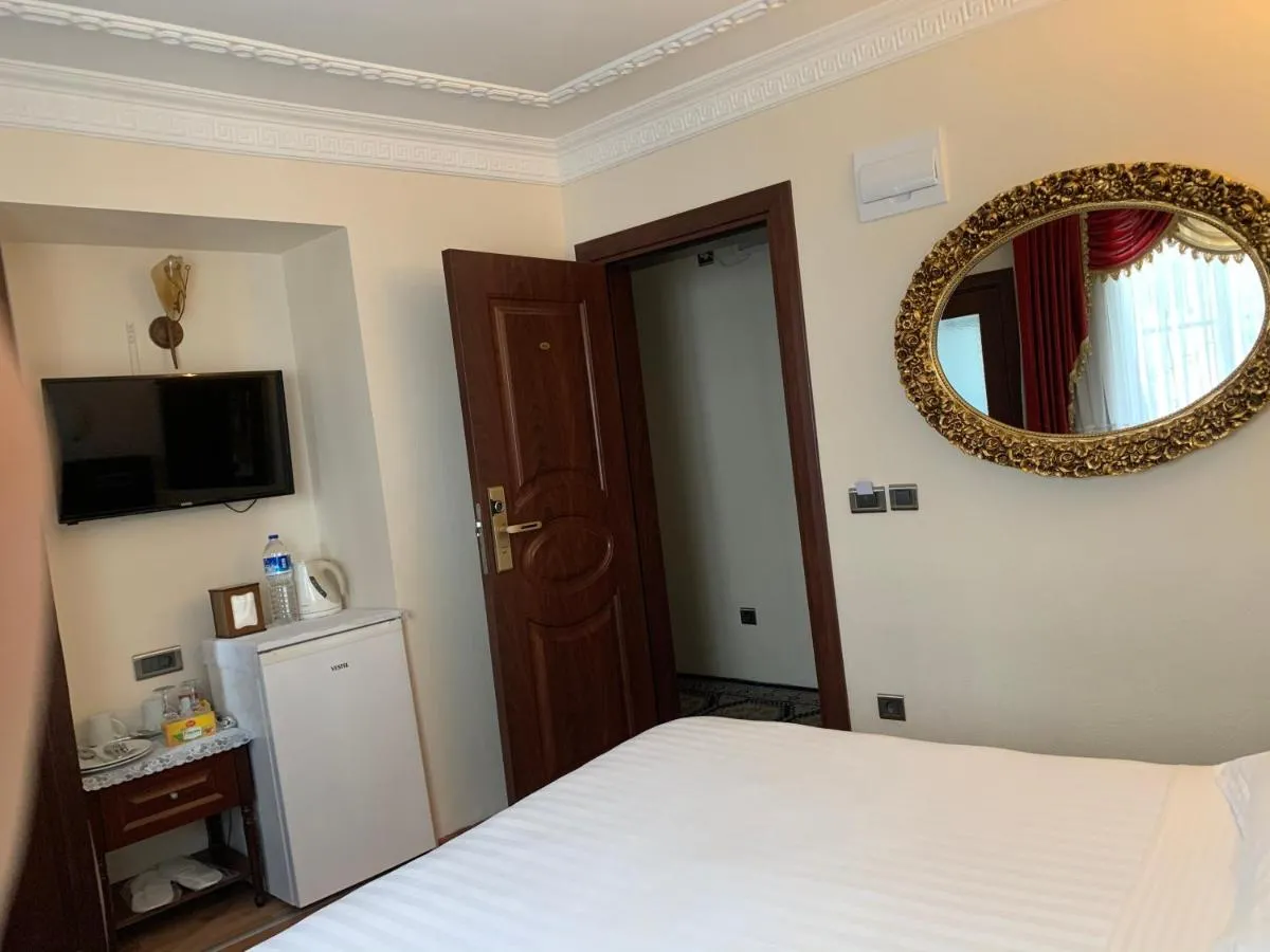 ⁨Ada Hotel Istanbul⁩ — صورة 12