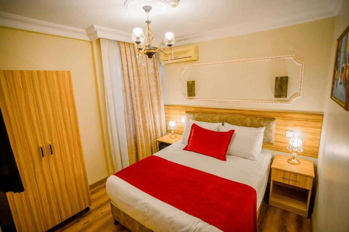 Gülec Konak Hotel — صورة 4