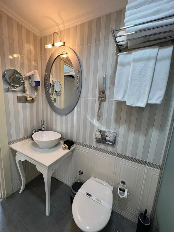 ⁨Muyan Suites⁩ — صورة 31