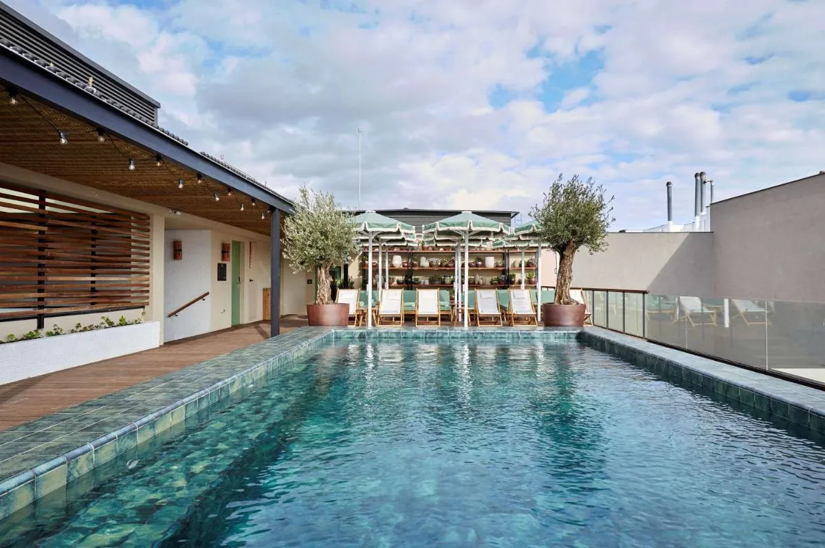 راديسون برشلونة — صورة 2