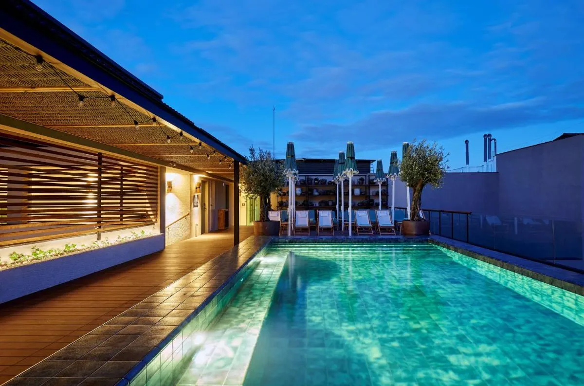 راديسون برشلونة — صورة 4