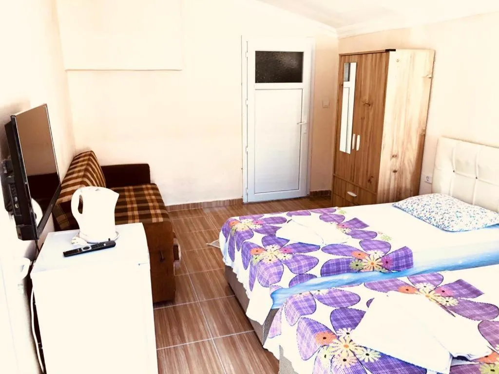 ⁨Karaca Apart Hotel⁩ — صورة 30