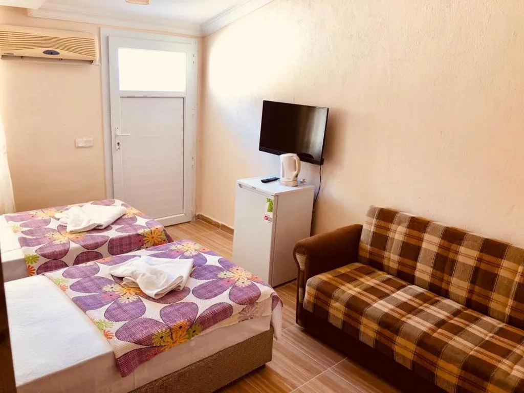 ⁨Karaca Apart Hotel⁩ — صورة 29