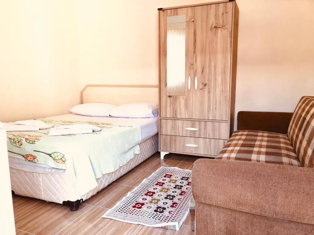 ⁨Karaca Apart Hotel⁩ — صورة 34