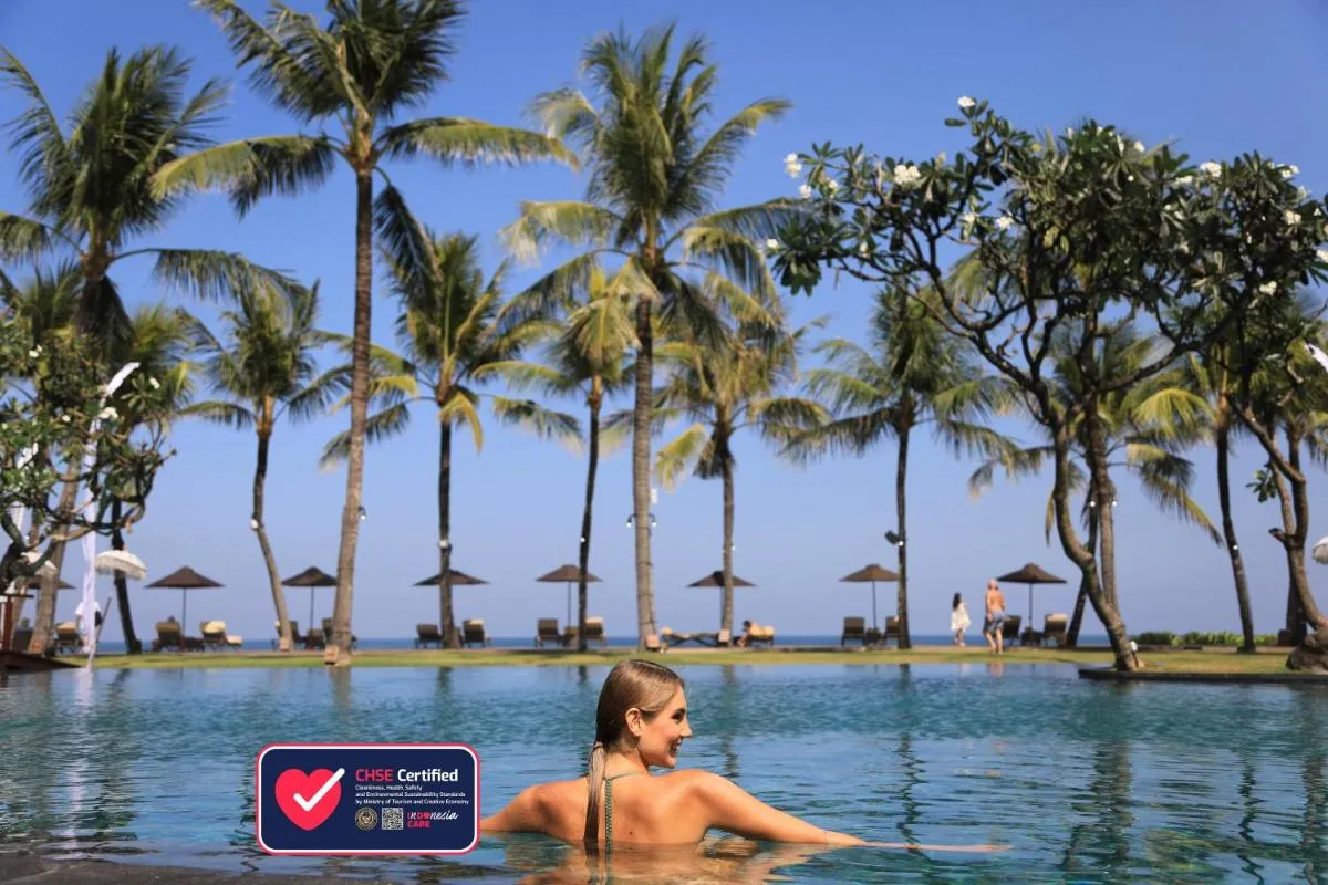 تهي سامايا سيمينياك بالي - Seminyak، إندونيسيا