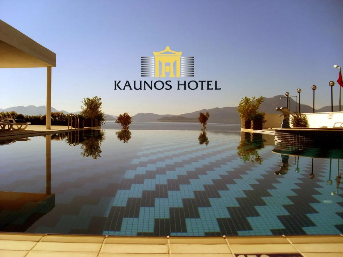 Kaunos Hotel - Koycegiz، تركيا