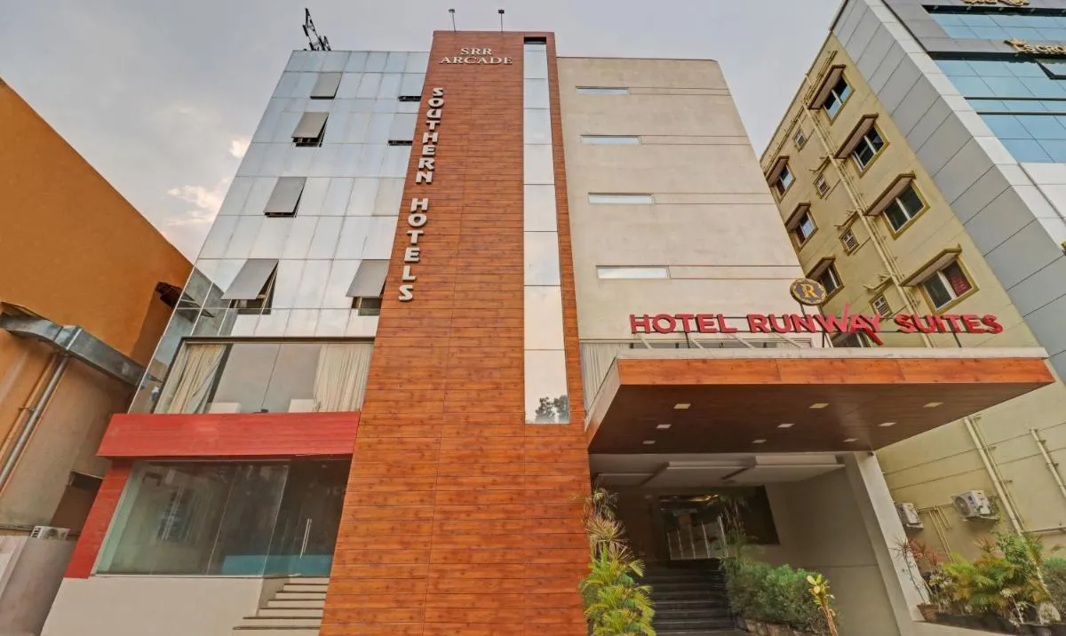 تريبو بريميوم رونواي ماراثاهاللي — صورة 2