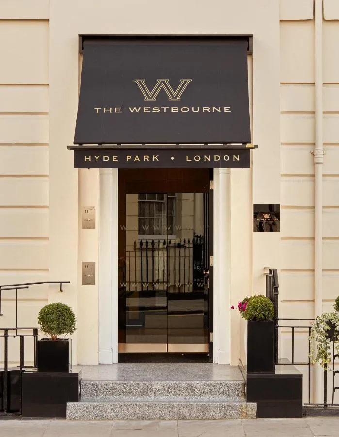 ⁨وستبورن هيد بارك⁩ — صورة 24