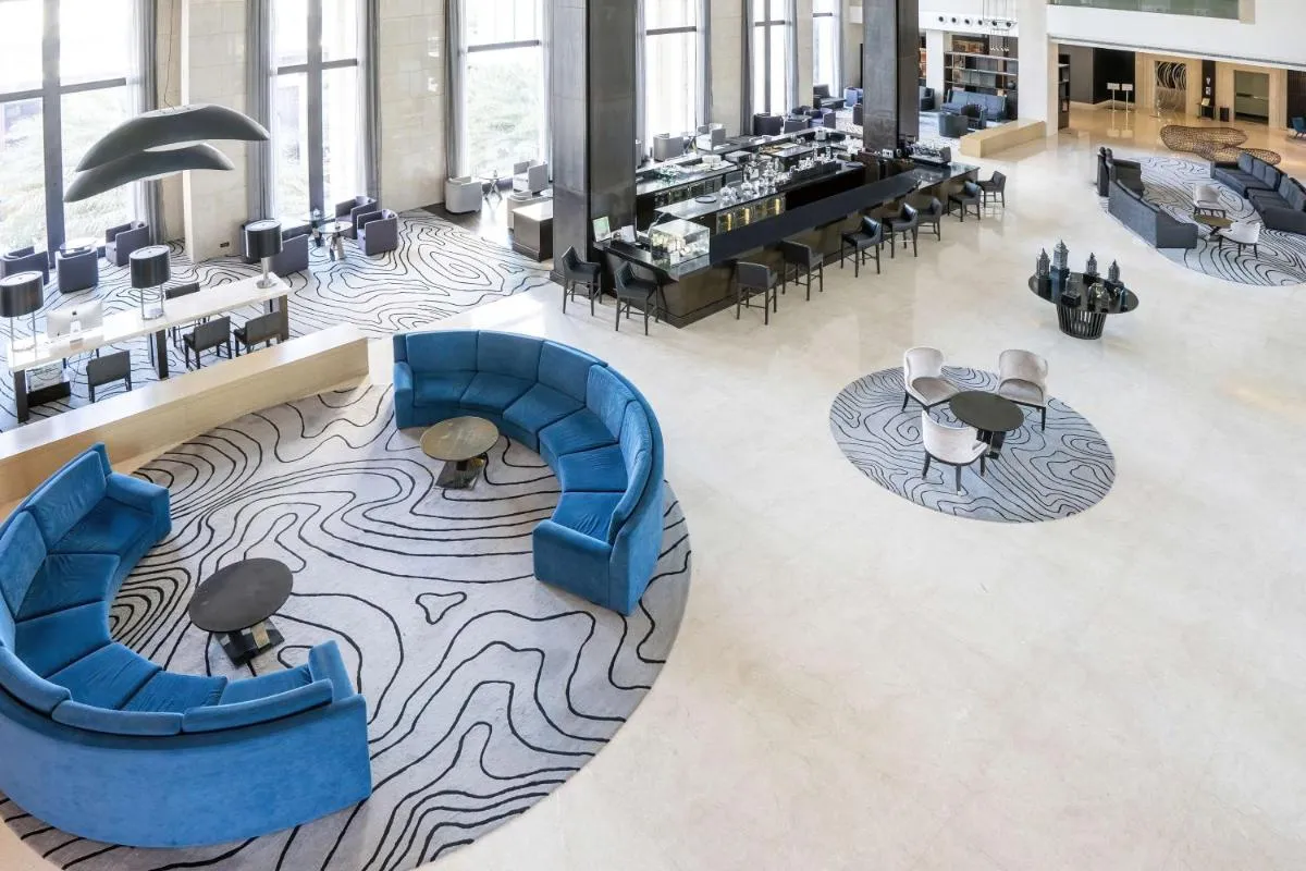 راديسون مسقط — صورة 4