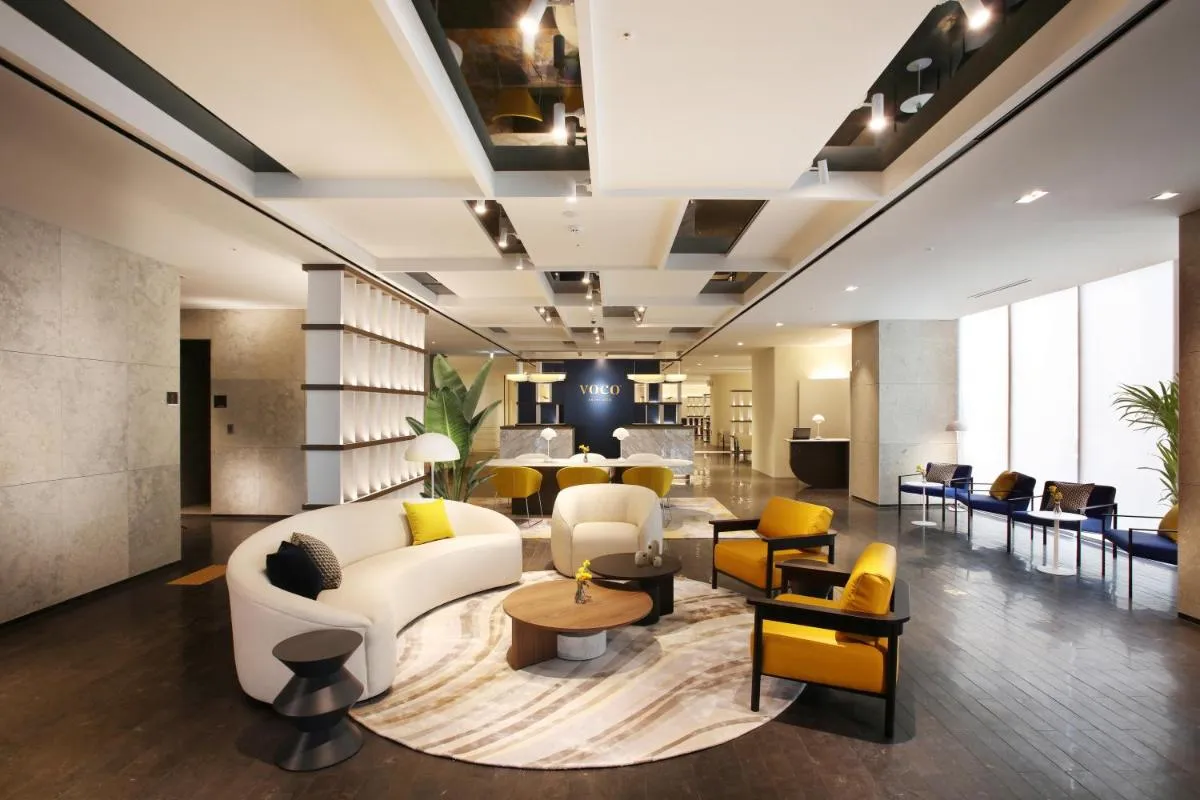 فوكو سيول غانغنام - سيول، كوريا الجنوبية