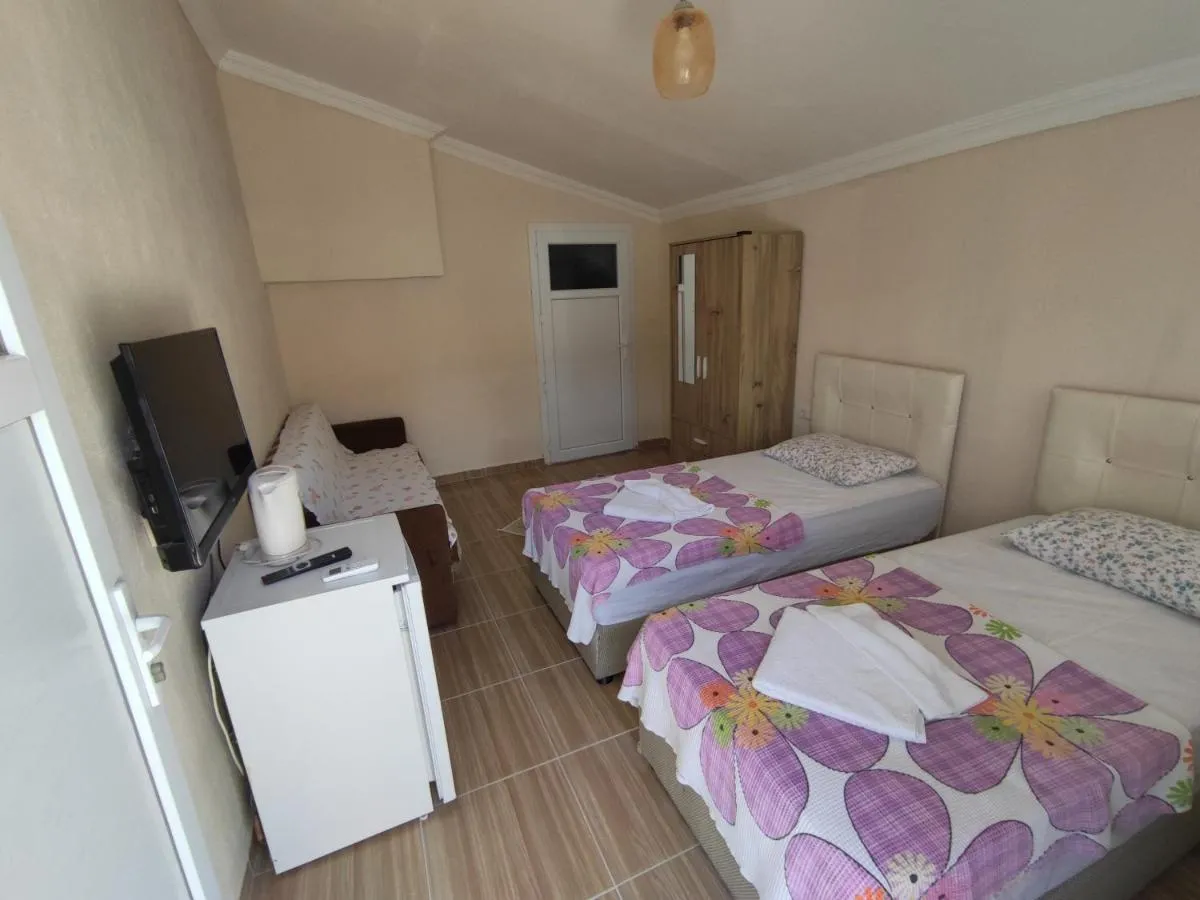 ⁨Karaca Apart Hotel⁩ — صورة 27