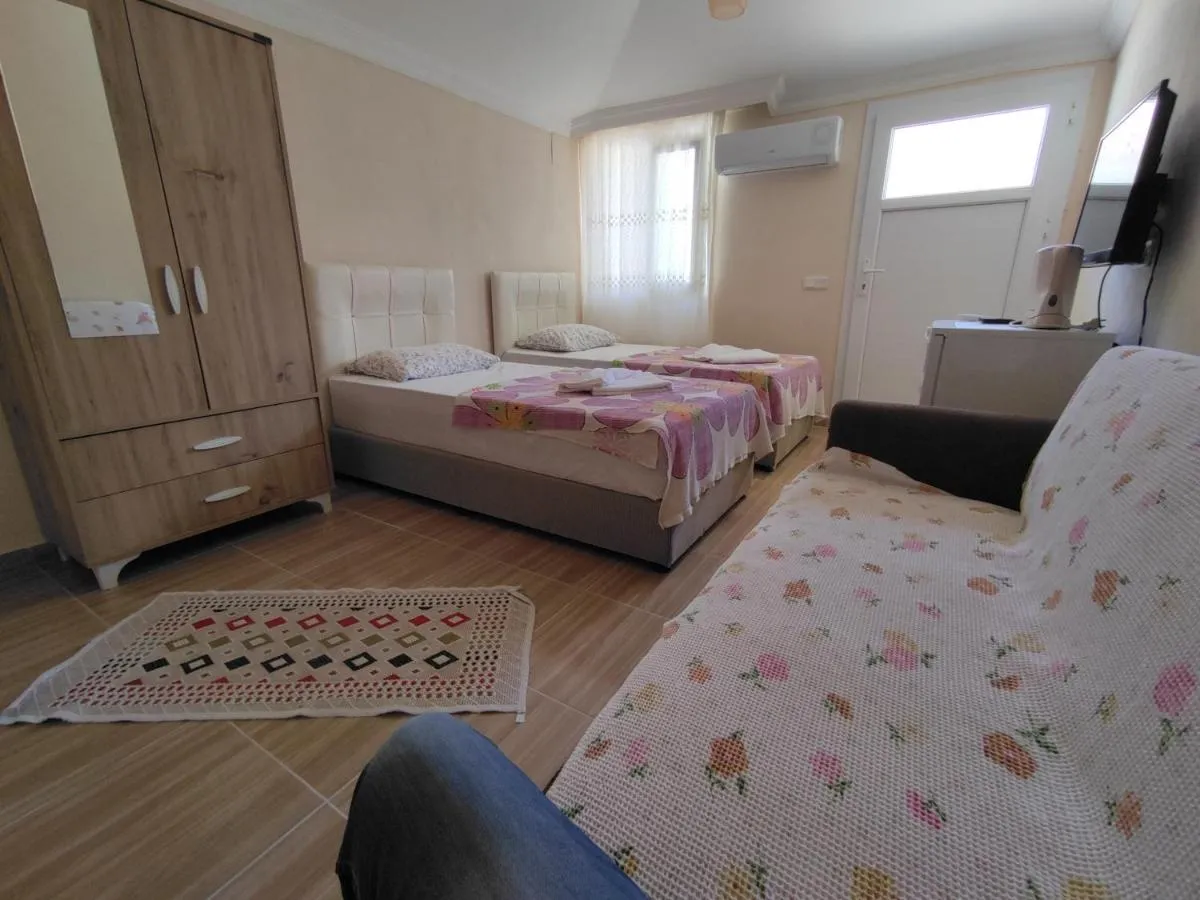⁨Karaca Apart Hotel⁩ — صورة 28