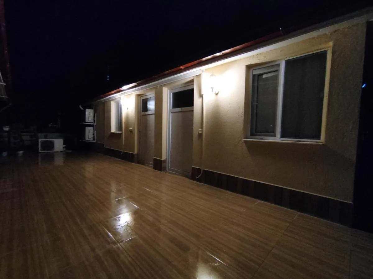 ⁨Karaca Apart Hotel⁩ — صورة 36