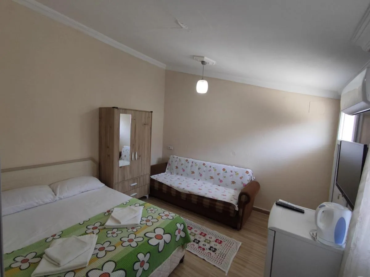 ⁨Karaca Apart Hotel⁩ — صورة 32