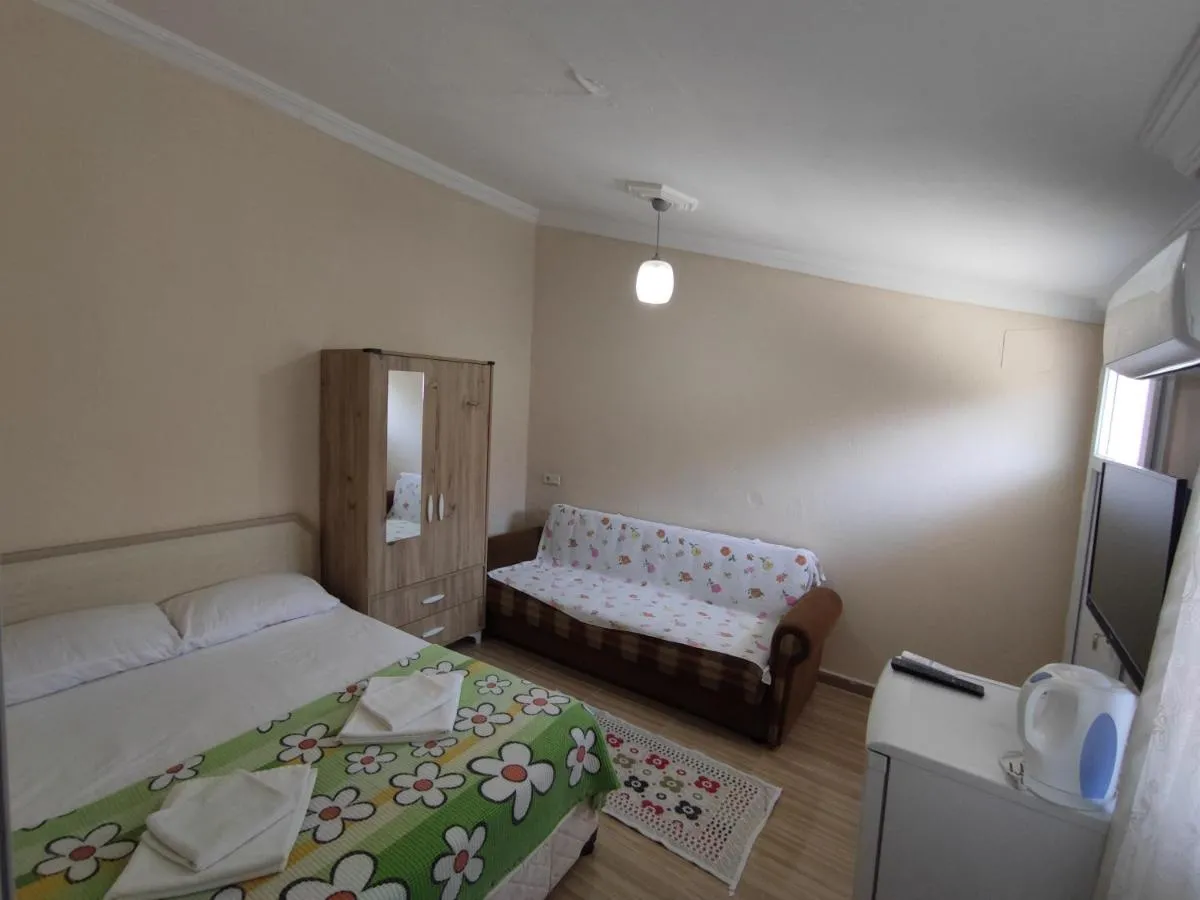 ⁨Karaca Apart Hotel⁩ — صورة 33
