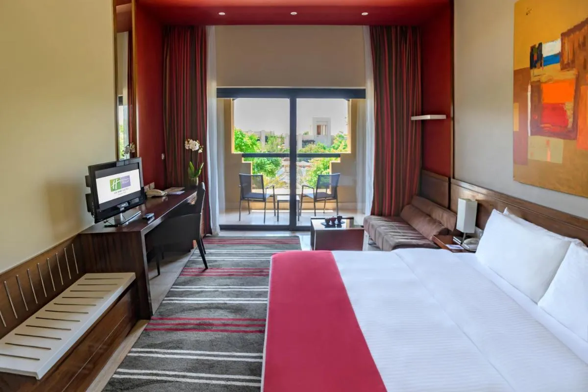 ⁨منتجع هوليداي إن البحر الميت⁩ — صورة 29