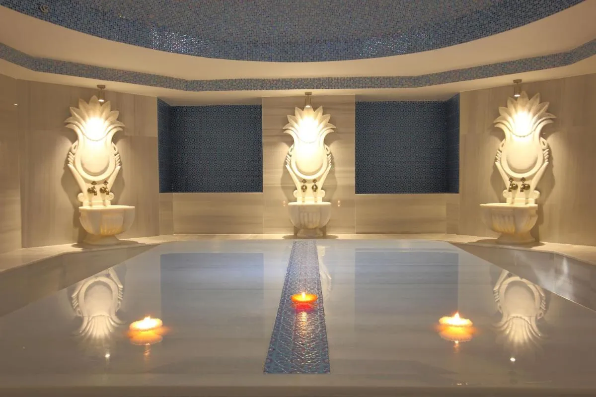 ⁨Dalyan Resort & Spa⁩ — صورة 10