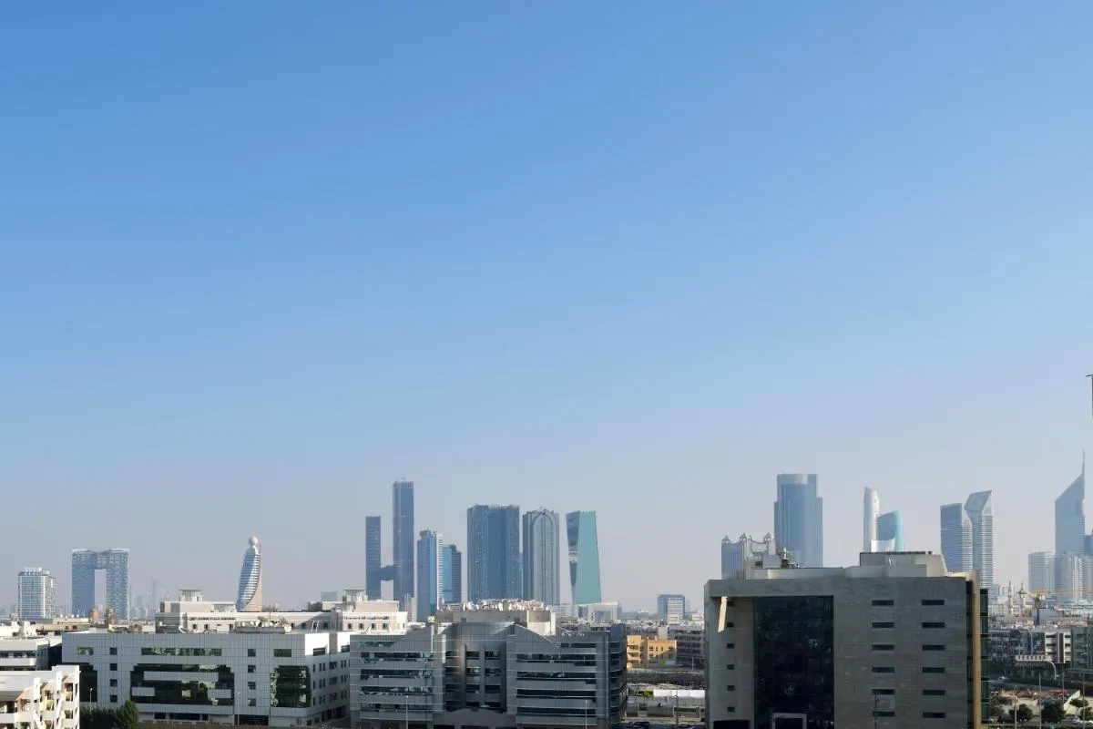 ⁨هوليداي إن إكسبريس دوباي, جومييراه بي يهغ⁩ — صورة 12