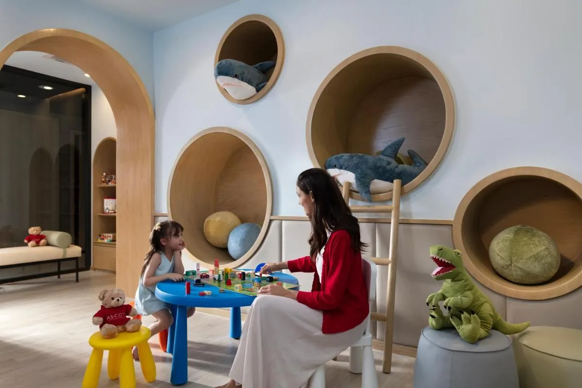 ⁨أسكوت ثونغلور بانكوك⁩ — صورة 8