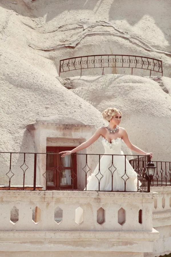 Nature Park Cave Hotel — صورة 4