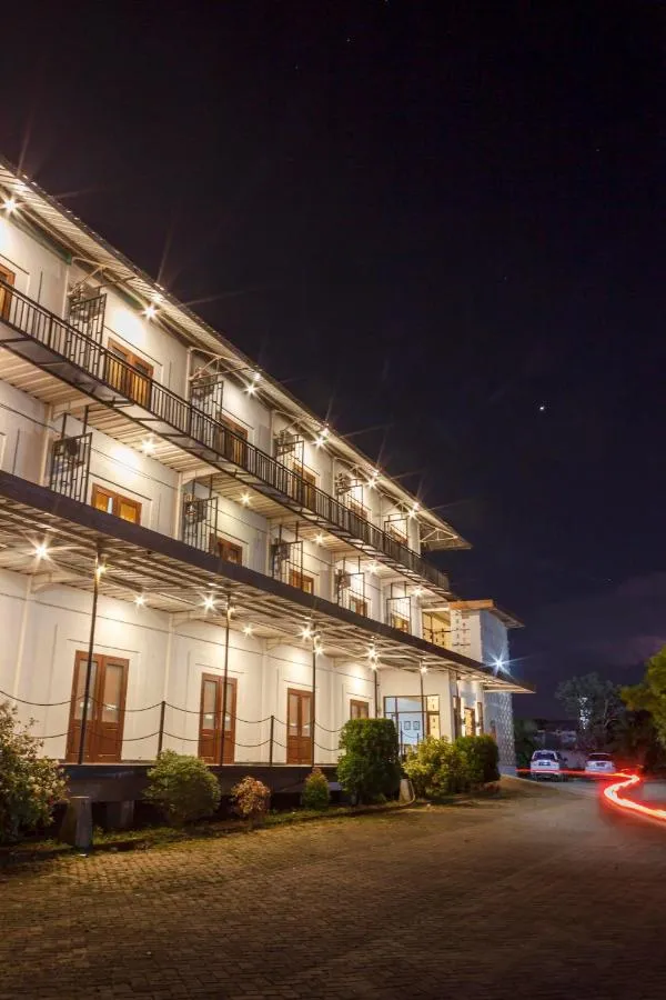 منتجع أمانداري بالي - بالي، إندونيسيا