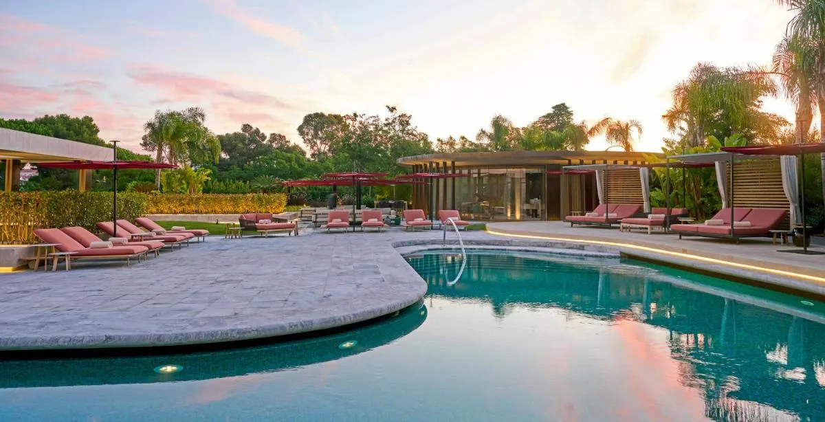 فندق فور سيزونز ريتز لشبونة - لشبونة، البرتغال