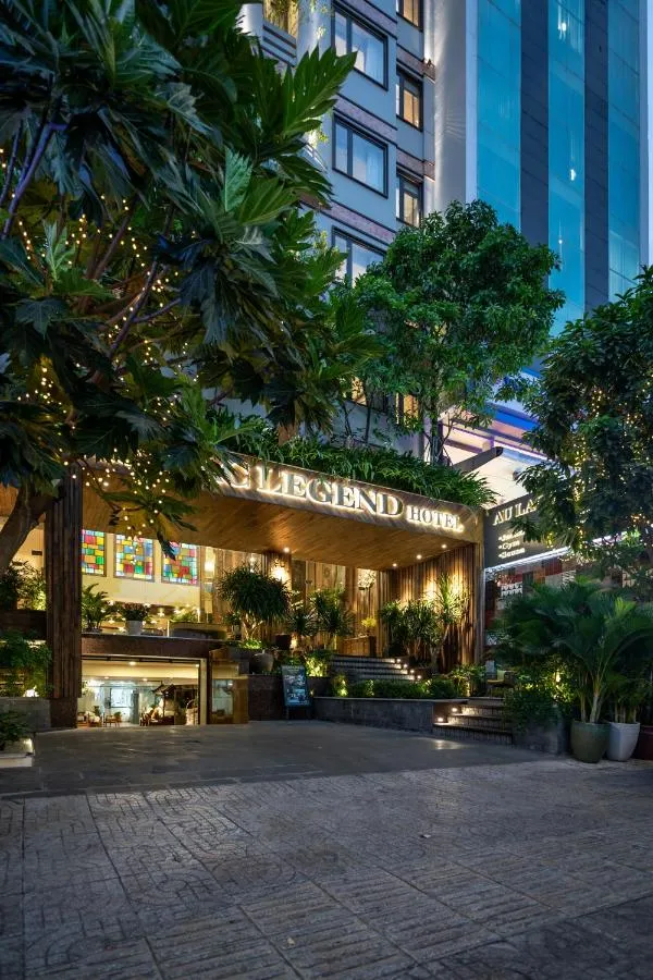 و لاك ليجند — صورة 3