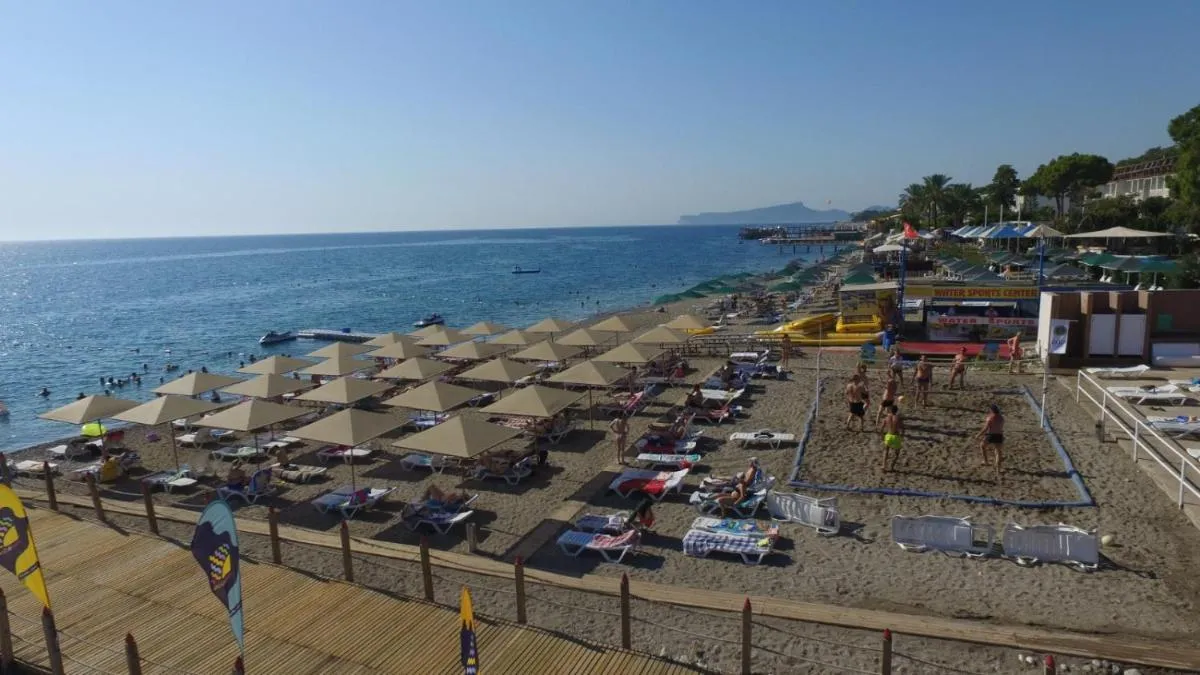ROS BEACH HOTEL — صورة 3