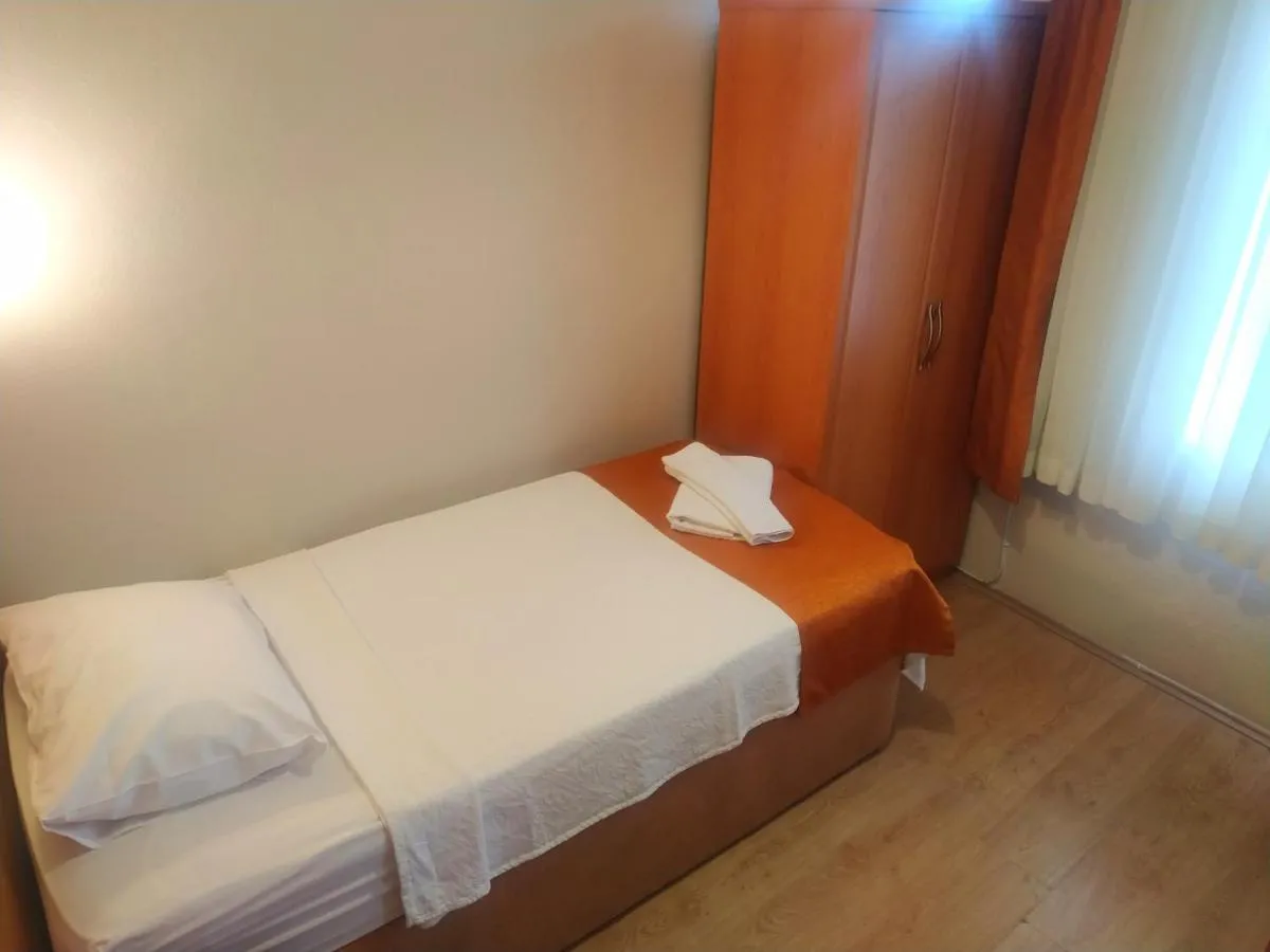 ⁨Yalcin Hotel⁩ — صورة 46