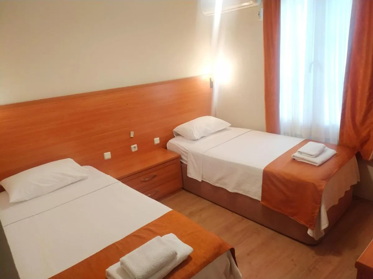 ⁨Yalcin Hotel⁩ — صورة 37