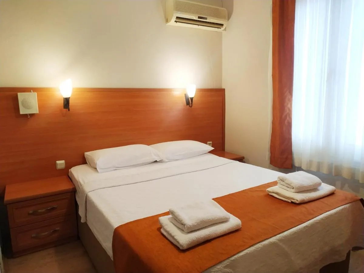 ⁨Yalcin Hotel⁩ — صورة 36