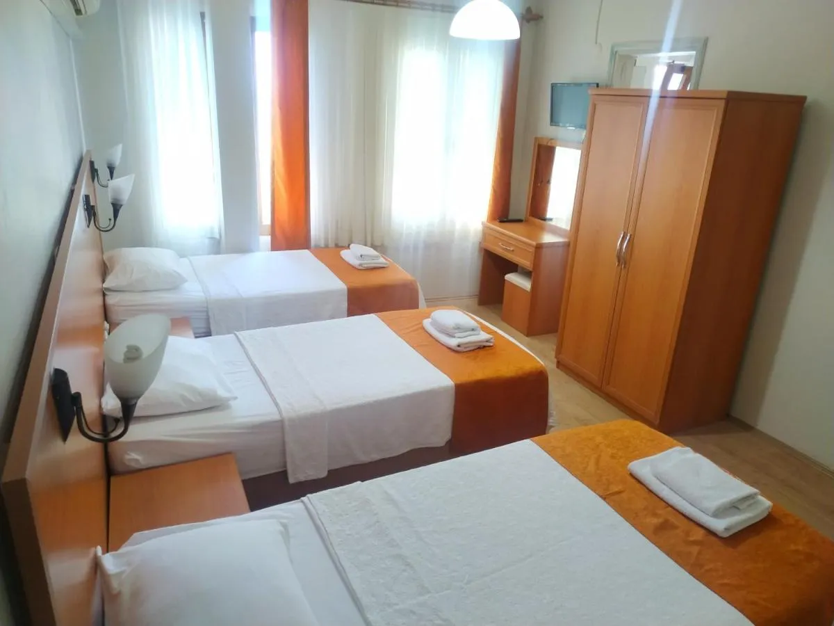 ⁨Yalcin Hotel⁩ — صورة 41