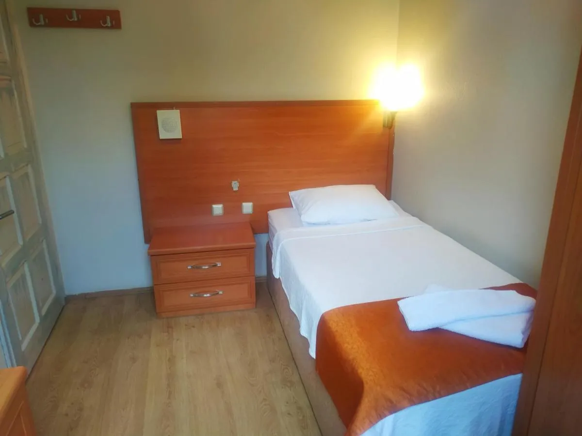 ⁨Yalcin Hotel⁩ — صورة 43