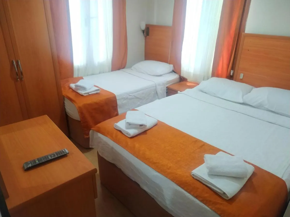 ⁨Yalcin Hotel⁩ — صورة 42