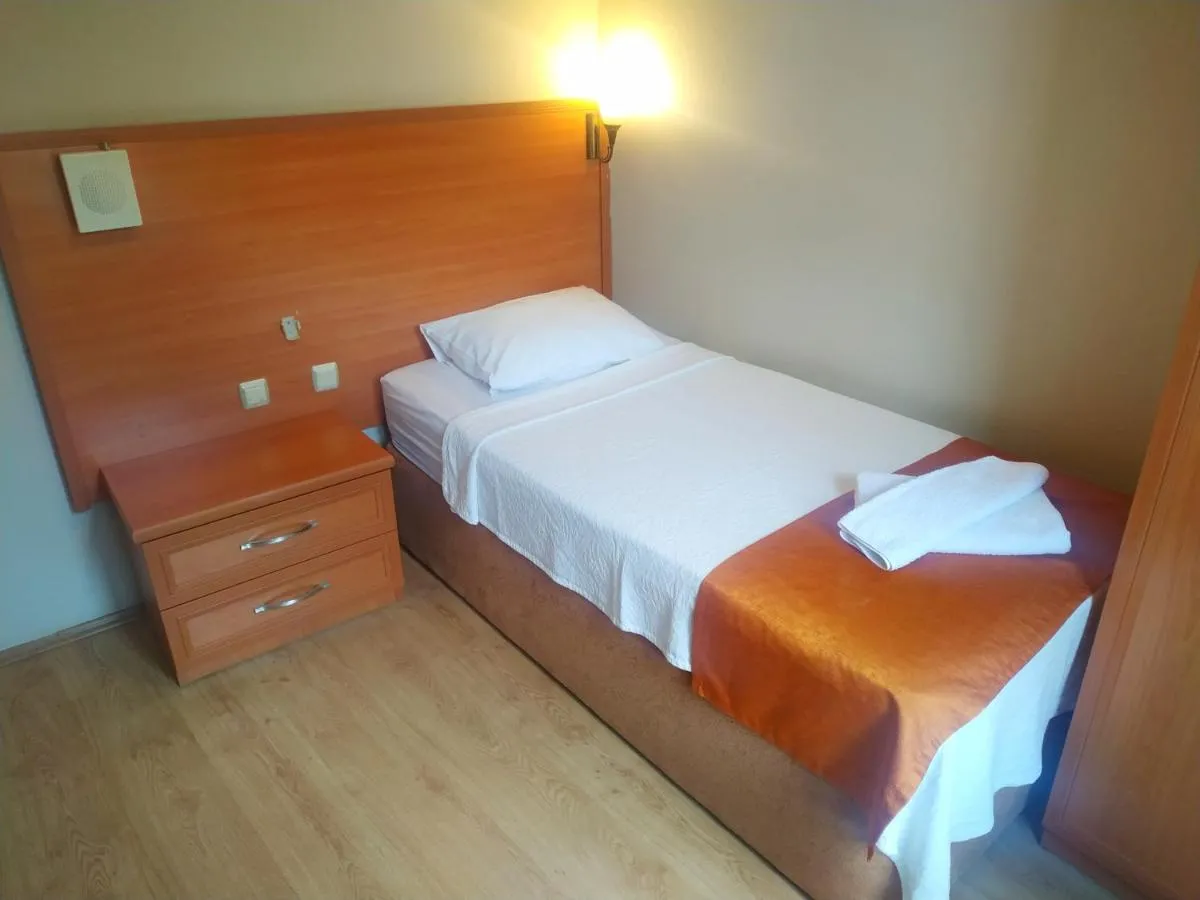 ⁨Yalcin Hotel⁩ — صورة 44