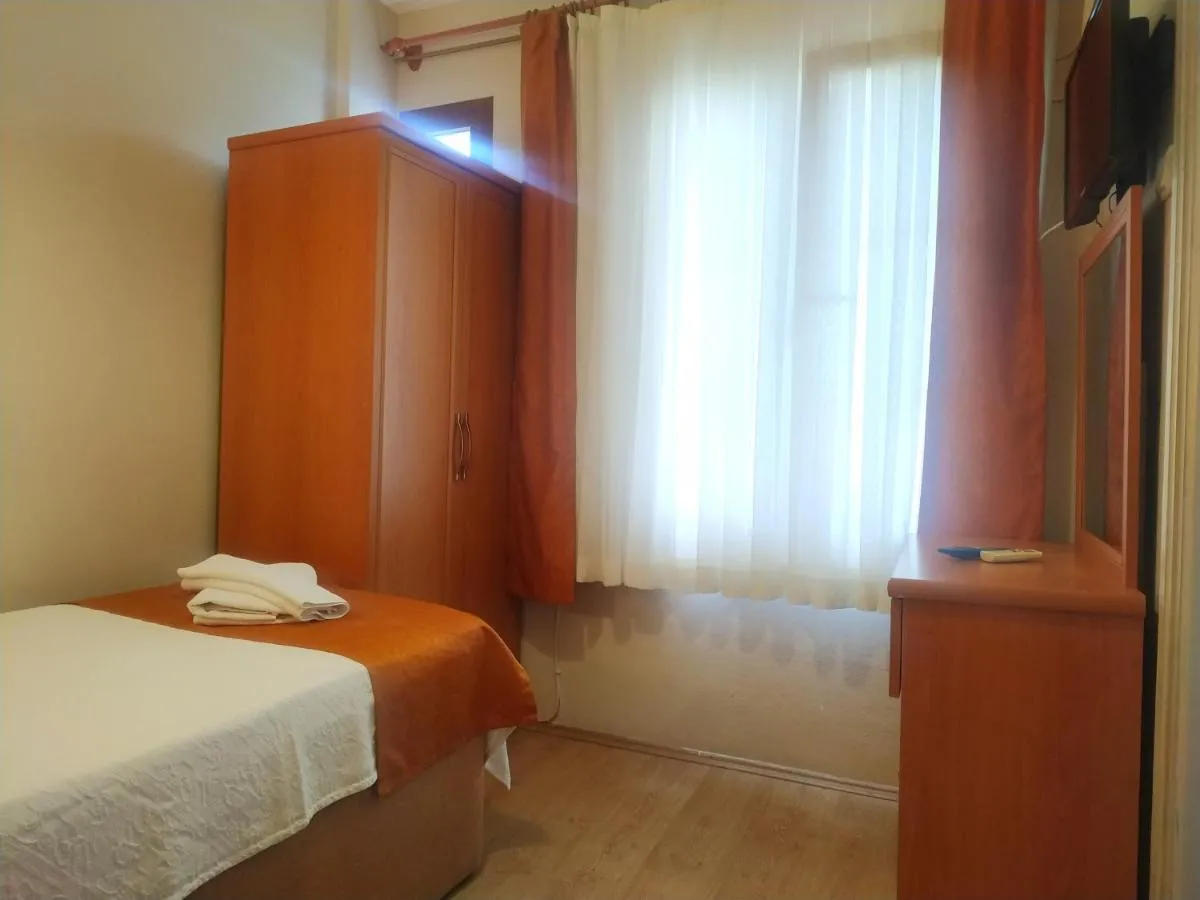 ⁨Yalcin Hotel⁩ — صورة 45