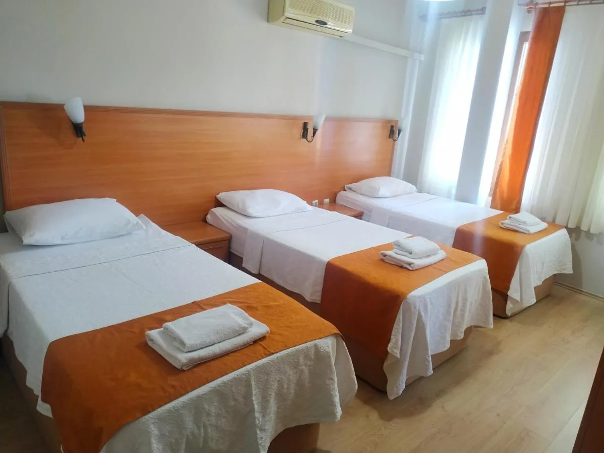 ⁨Yalcin Hotel⁩ — صورة 40