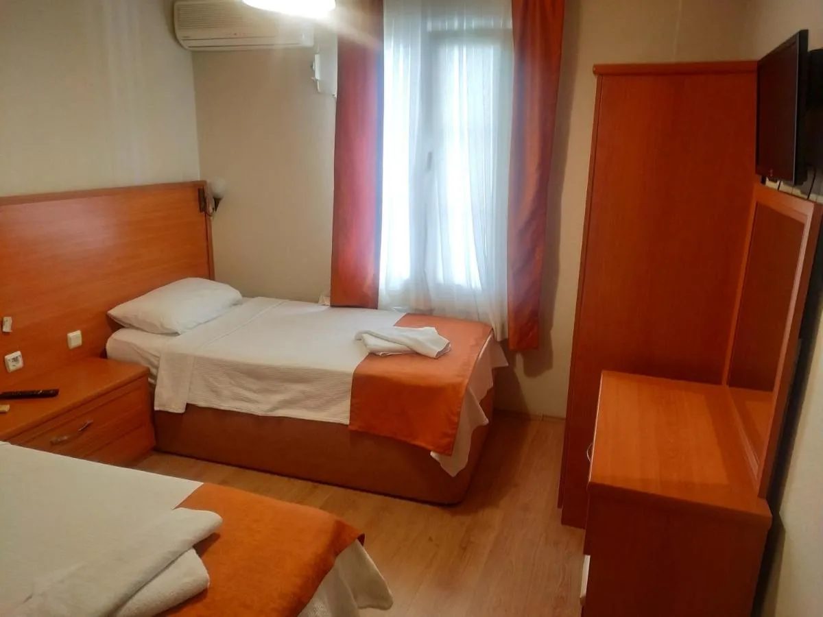 ⁨Yalcin Hotel⁩ — صورة 39