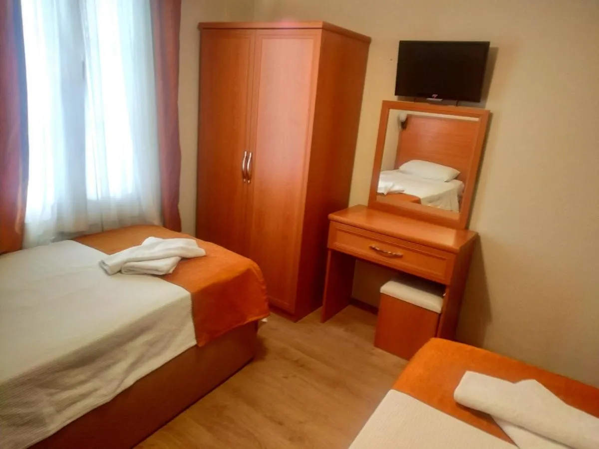 ⁨Yalcin Hotel⁩ — صورة 38