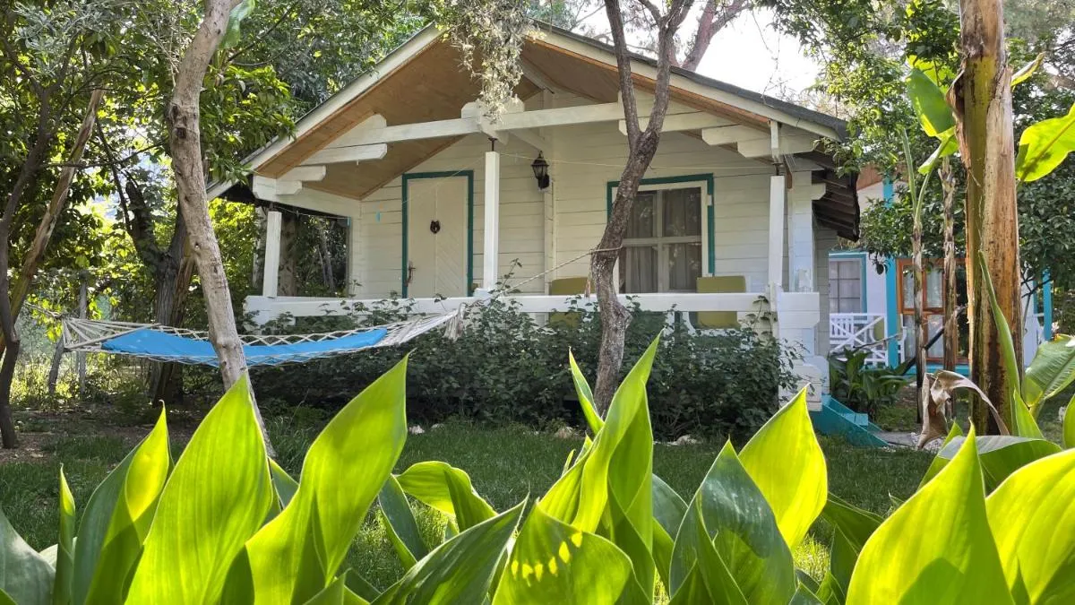 Bellerofon Beach Otel — صورة 2