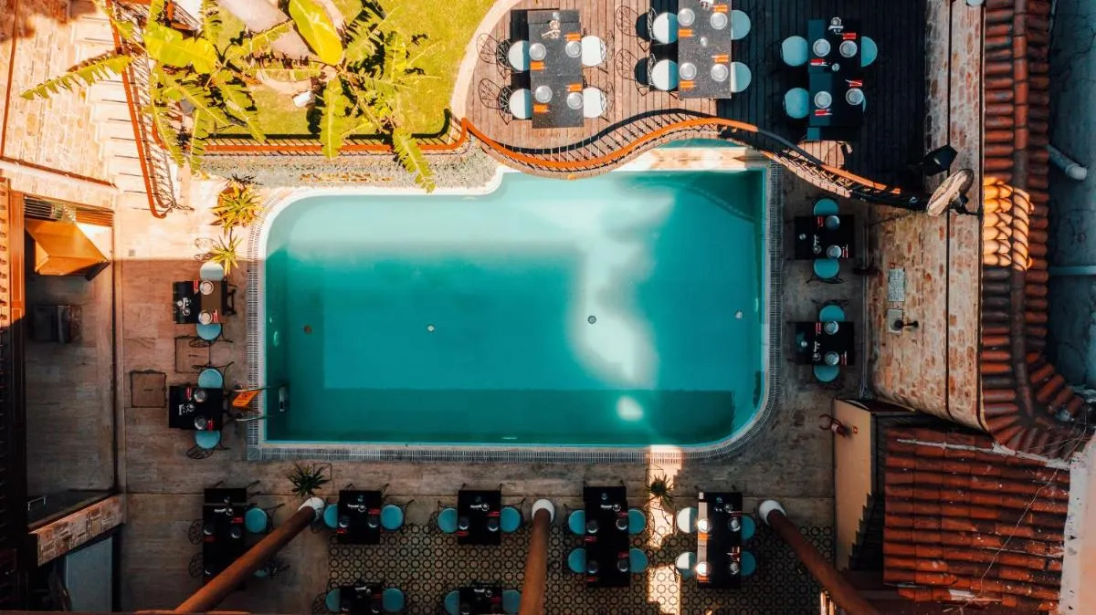 Mediterra Art Hotel Antalya — صورة 2
